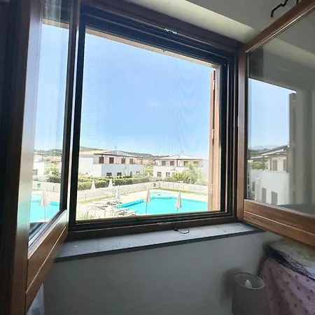 Perla Marina Appartement *