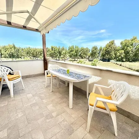 Apartmán Perla Marina