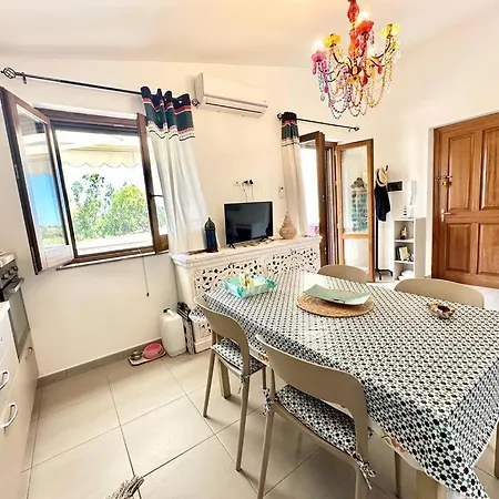 Perla Marina Appartement Campofelice Di Roccella