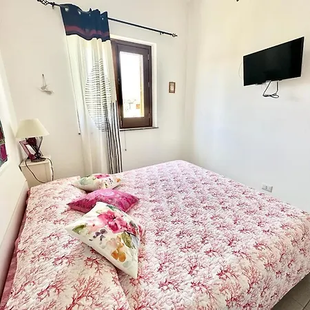 Appartement Perla Marina *