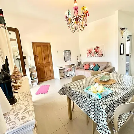 Perla Marina Appartement