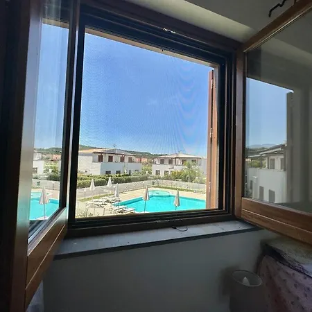 Apartmán Perla Marina *