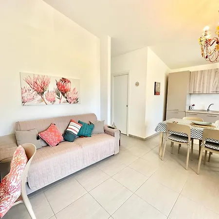Perla Marina Appartement Campofelice Di Roccella