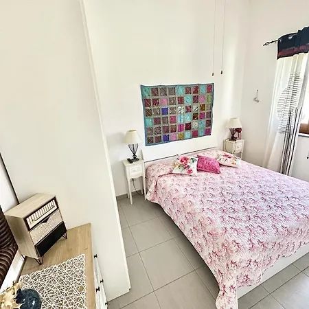 Apartmán Perla Marina *