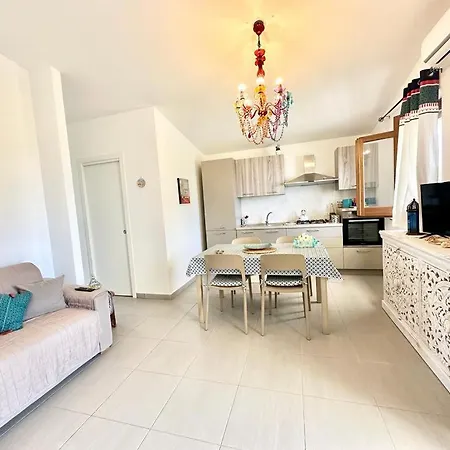 Appartement Perla Marina